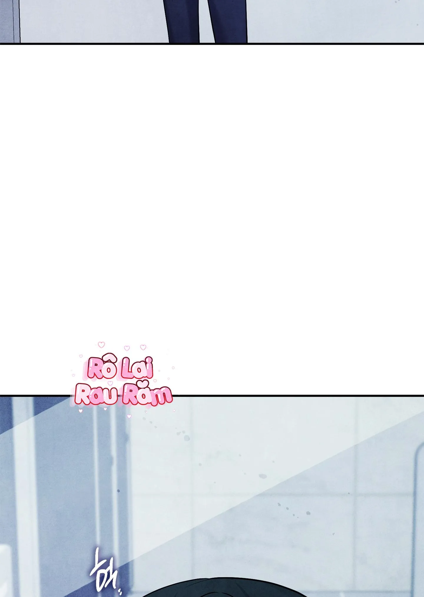 BÓNG TỐI KHÔNG TRỌN VẸN Chapter 9 Trang 83