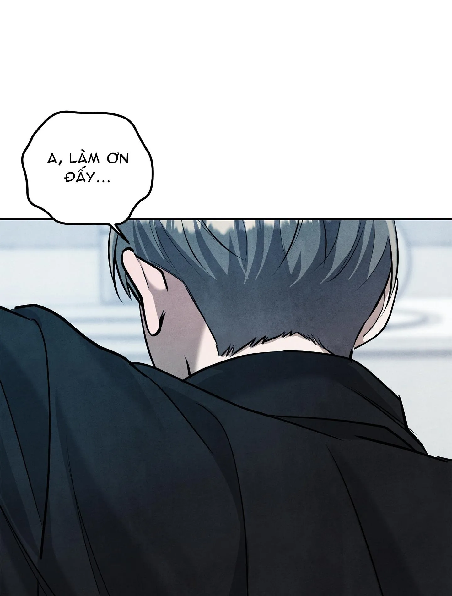 BÓNG TỐI KHÔNG TRỌN VẸN Chapter 9 Trang 86