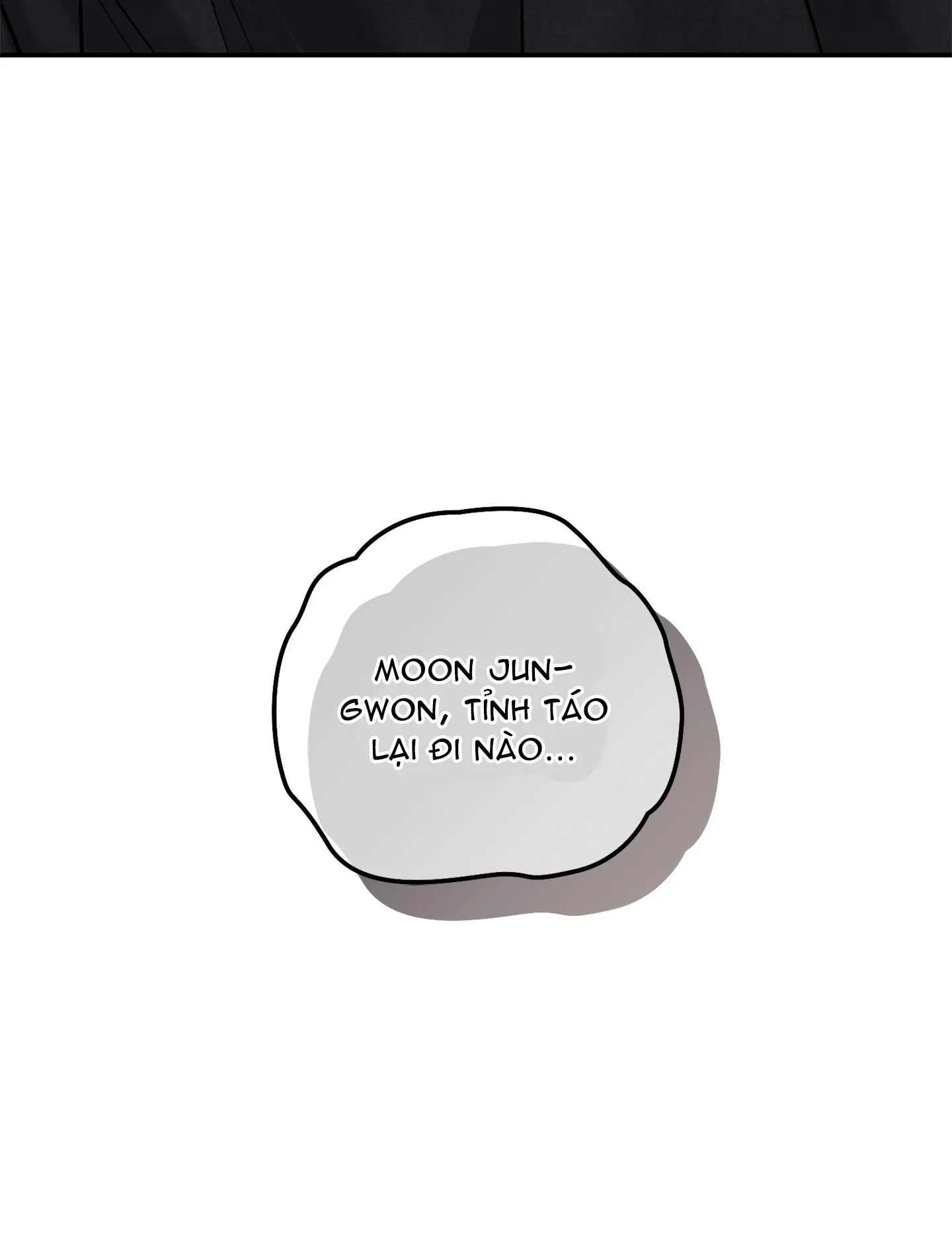 BÓNG TỐI KHÔNG TRỌN VẸN Chapter 9 Trang 87