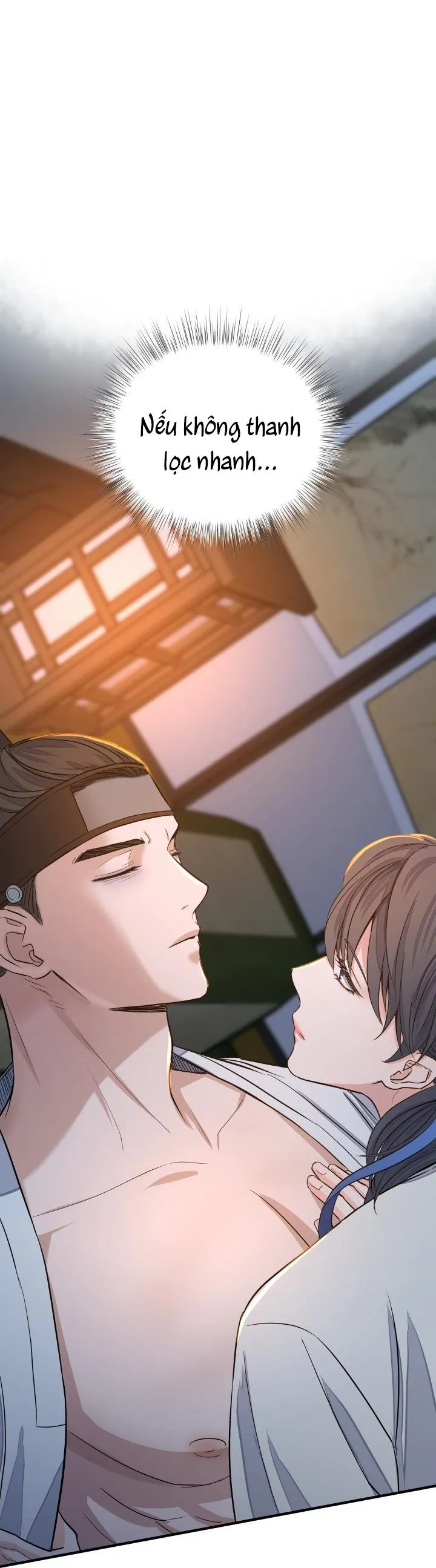 BÓNG TRĂNG Chapter 0 Trang 8