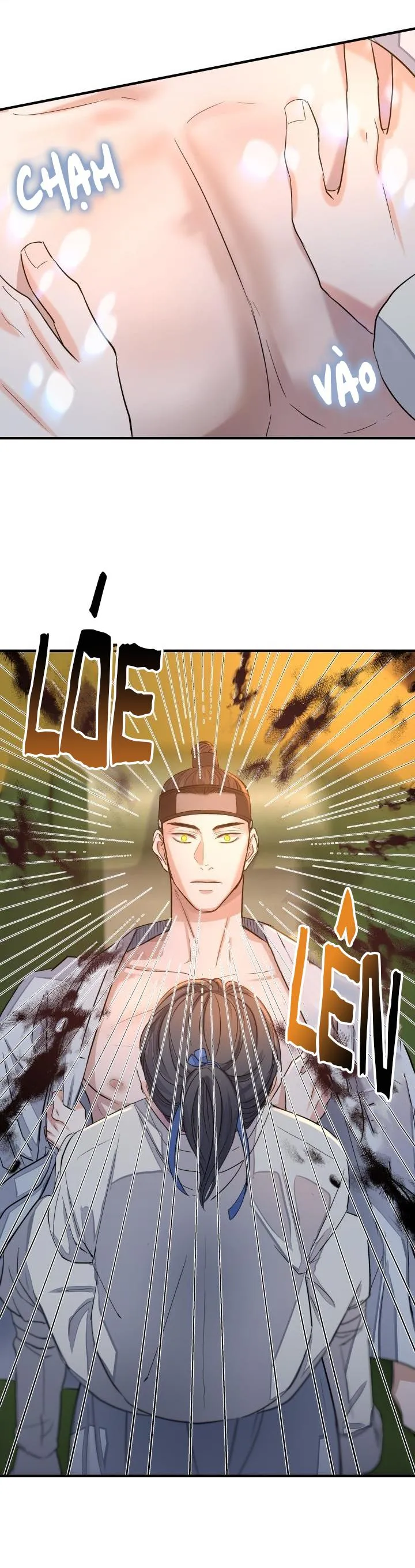 BÓNG TRĂNG Chapter 0 Trang 9