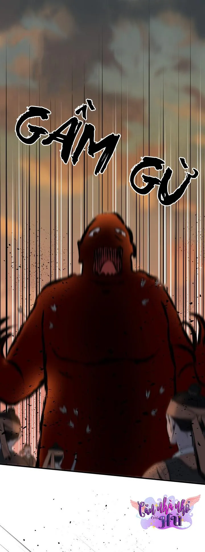 BÓNG TRĂNG Chapter 1 Trang 5