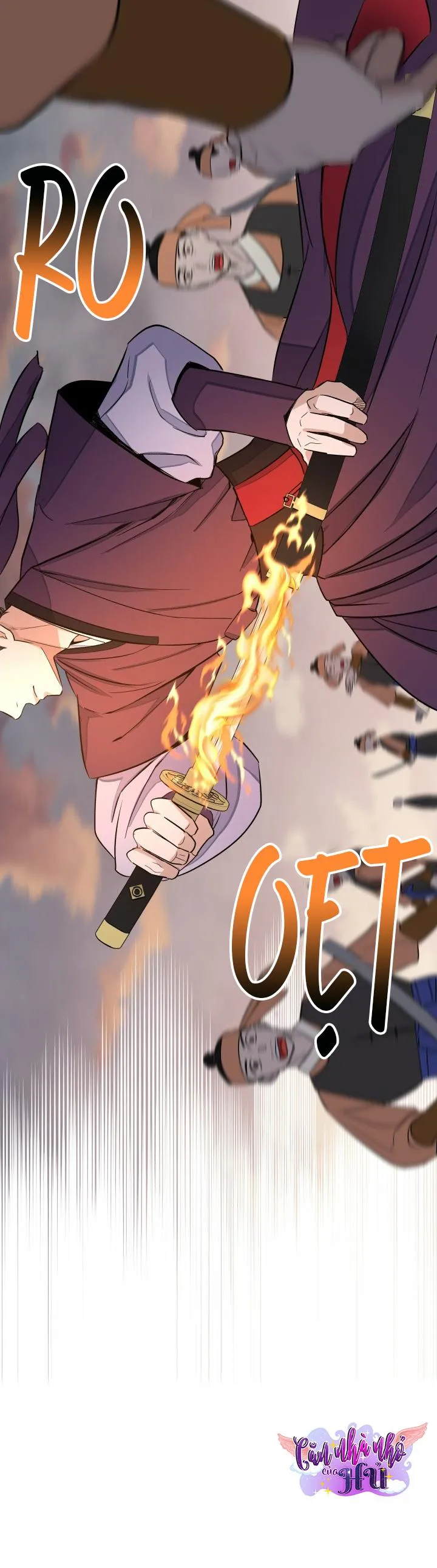 BÓNG TRĂNG Chapter 1 Trang 7