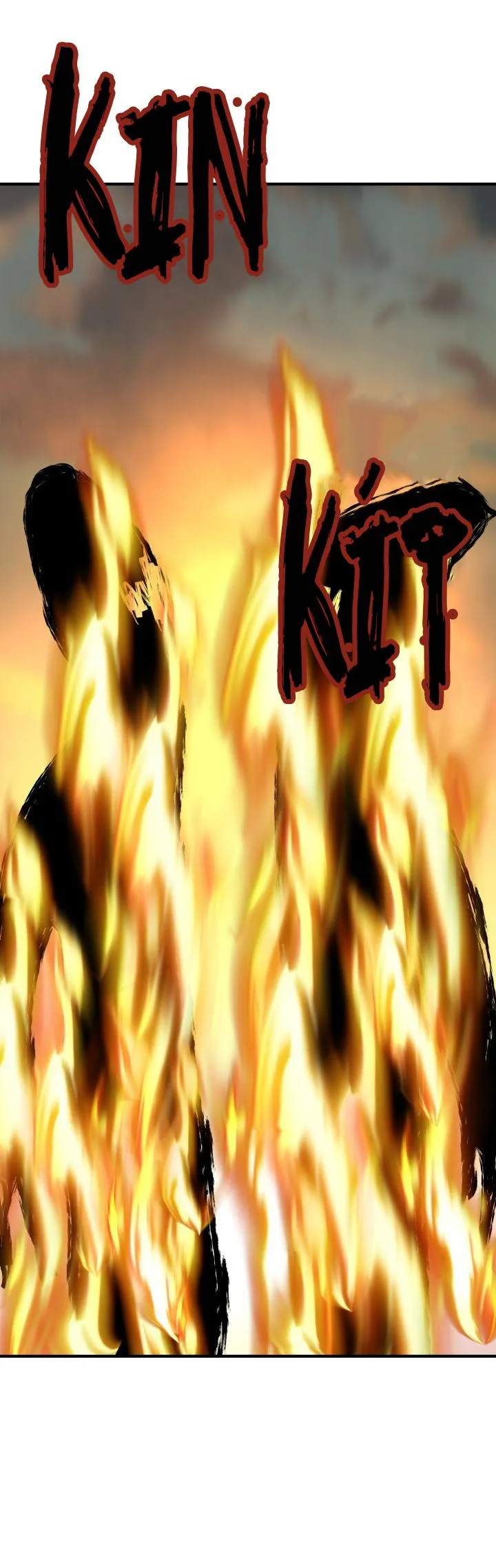 BÓNG TRĂNG Chapter 1 Trang 9