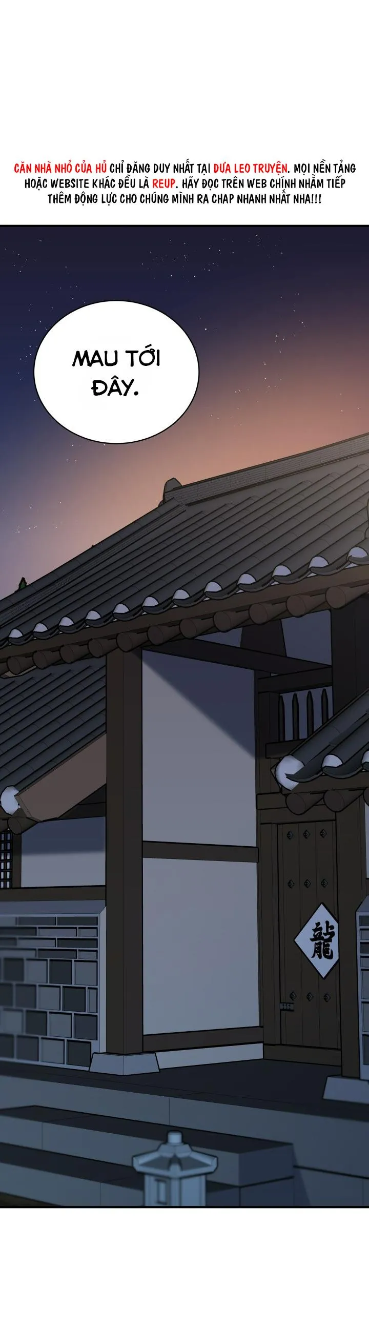 BÓNG TRĂNG Chapter 1 Trang 16