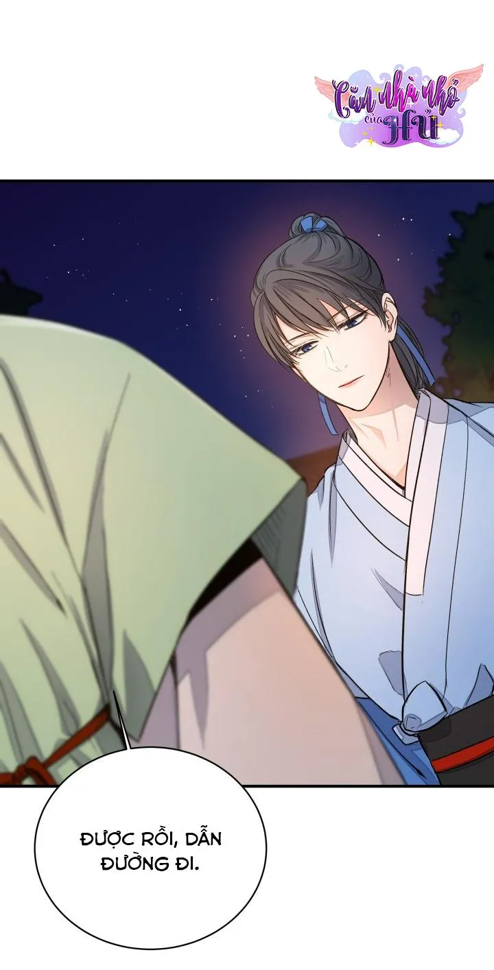 BÓNG TRĂNG Chapter 1 Trang 18