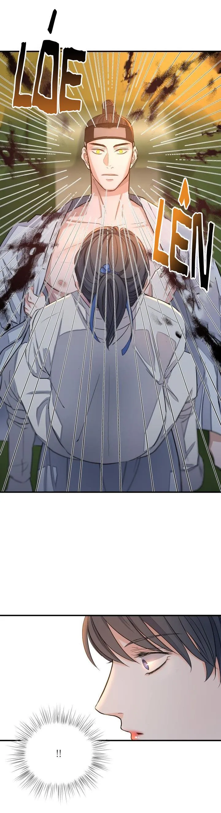 BÓNG TRĂNG Chapter 1 Trang 32