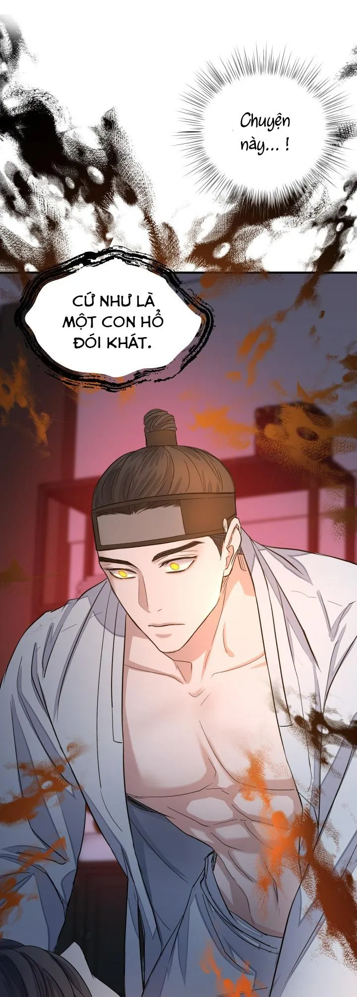 BÓNG TRĂNG Chapter 1 Trang 35