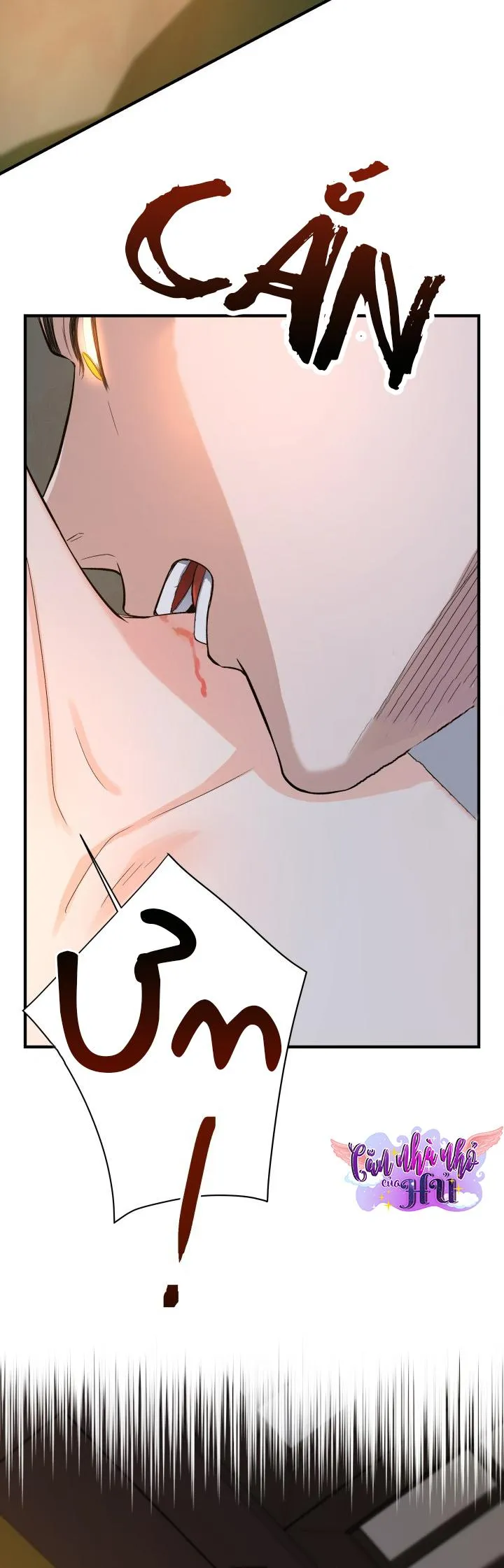 BÓNG TRĂNG Chapter 1 Trang 38