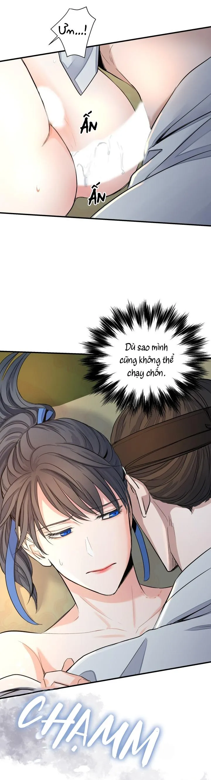 BÓNG TRĂNG Chapter 1 Trang 41