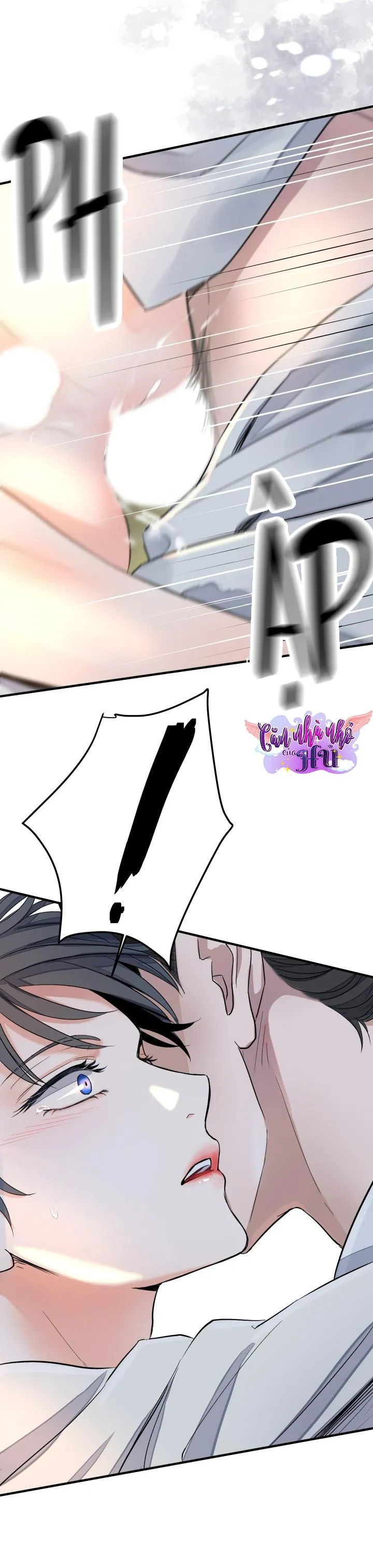 BÓNG TRĂNG Chapter 1 Trang 42