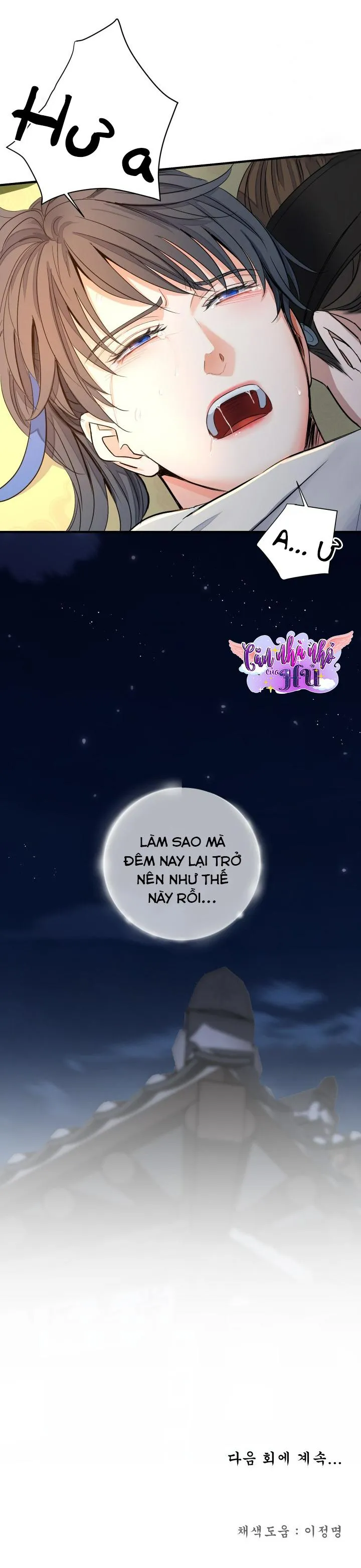 BÓNG TRĂNG Chapter 1 Trang 44