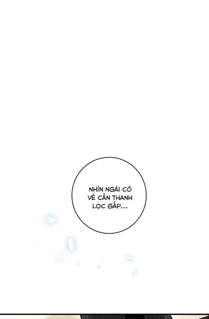 BÓNG TRĂNG Chapter 10 Trang 3