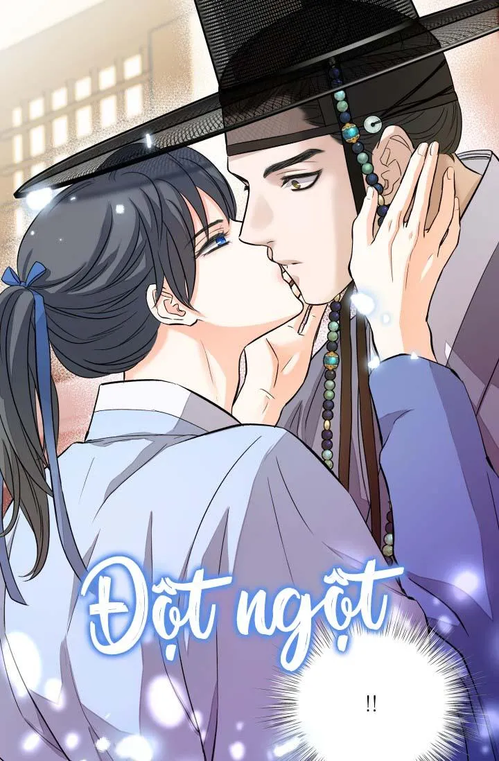 BÓNG TRĂNG Chapter 10 Trang 4