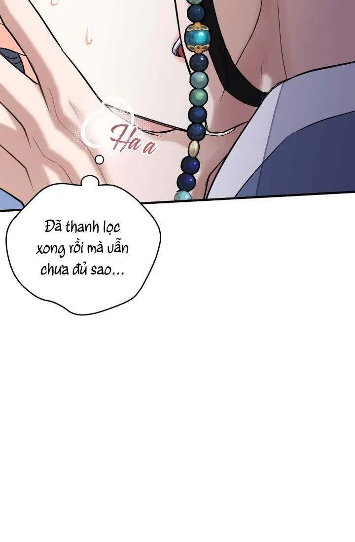 BÓNG TRĂNG Chapter 10 Trang 15