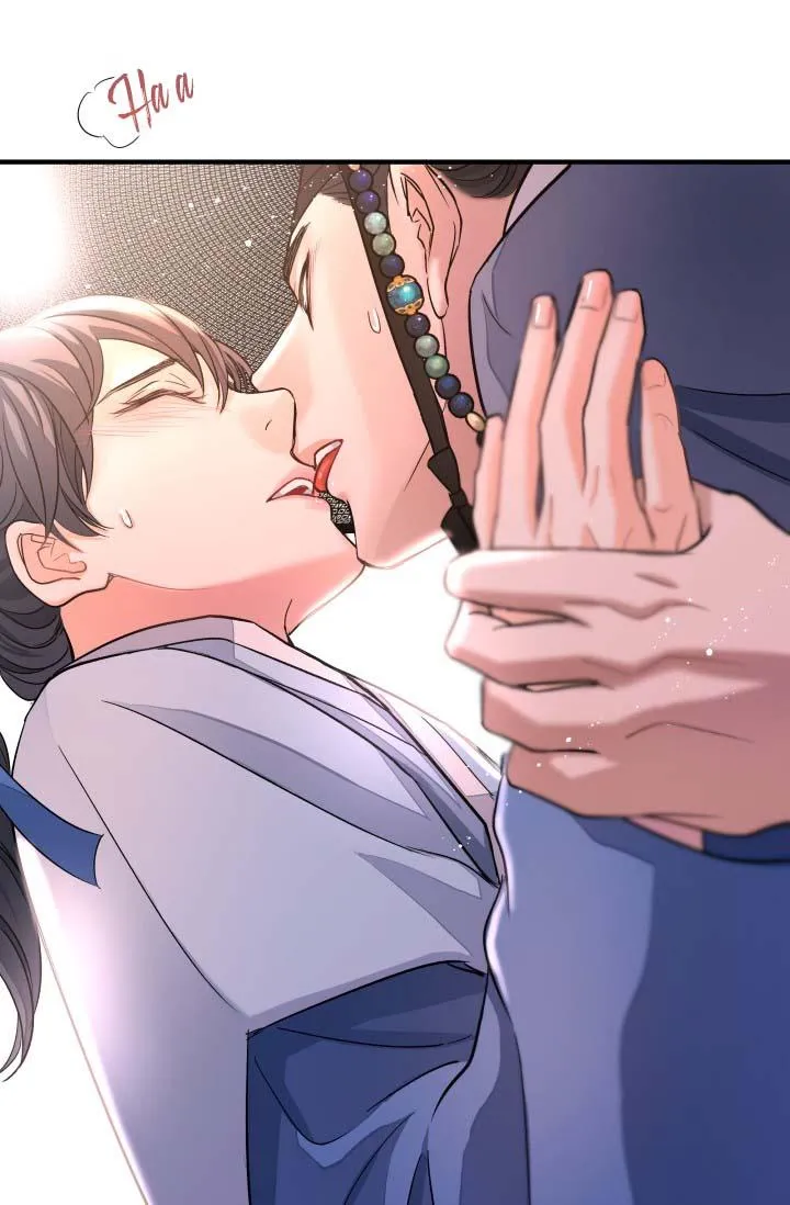 BÓNG TRĂNG Chapter 10 Trang 16