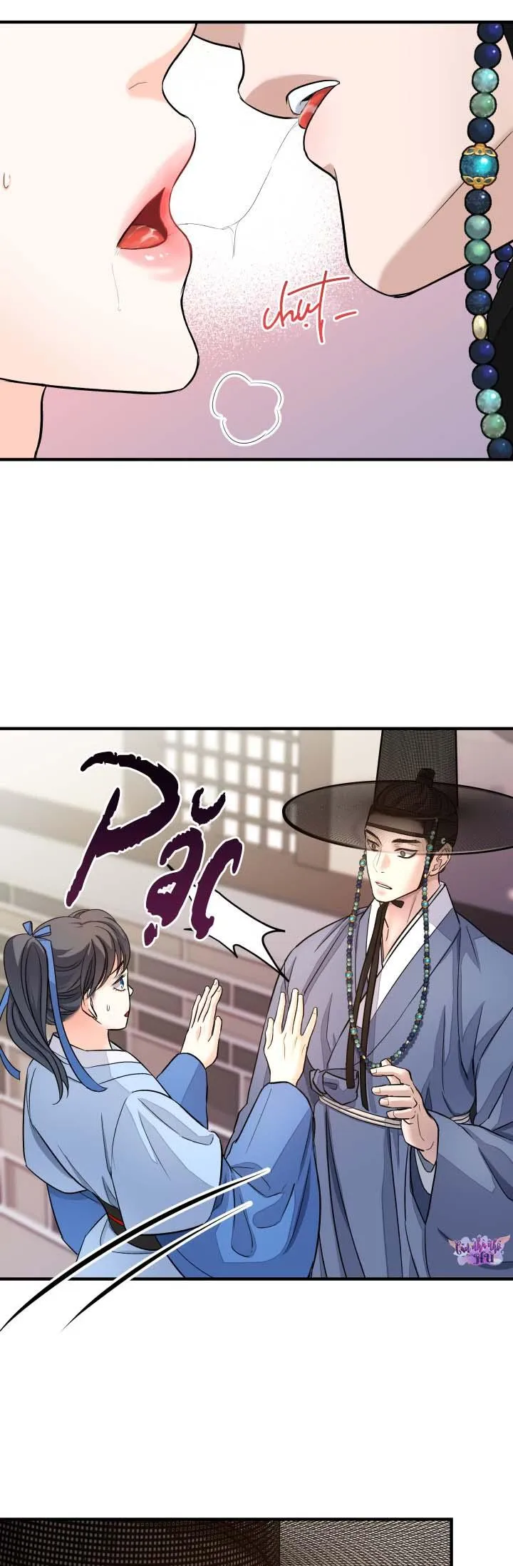 BÓNG TRĂNG Chapter 10 Trang 20