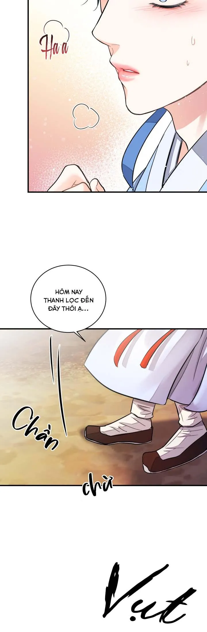 BÓNG TRĂNG Chapter 10 Trang 23