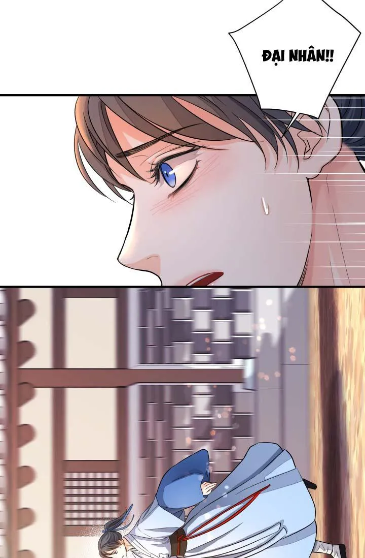 BÓNG TRĂNG Chapter 10 Trang 25