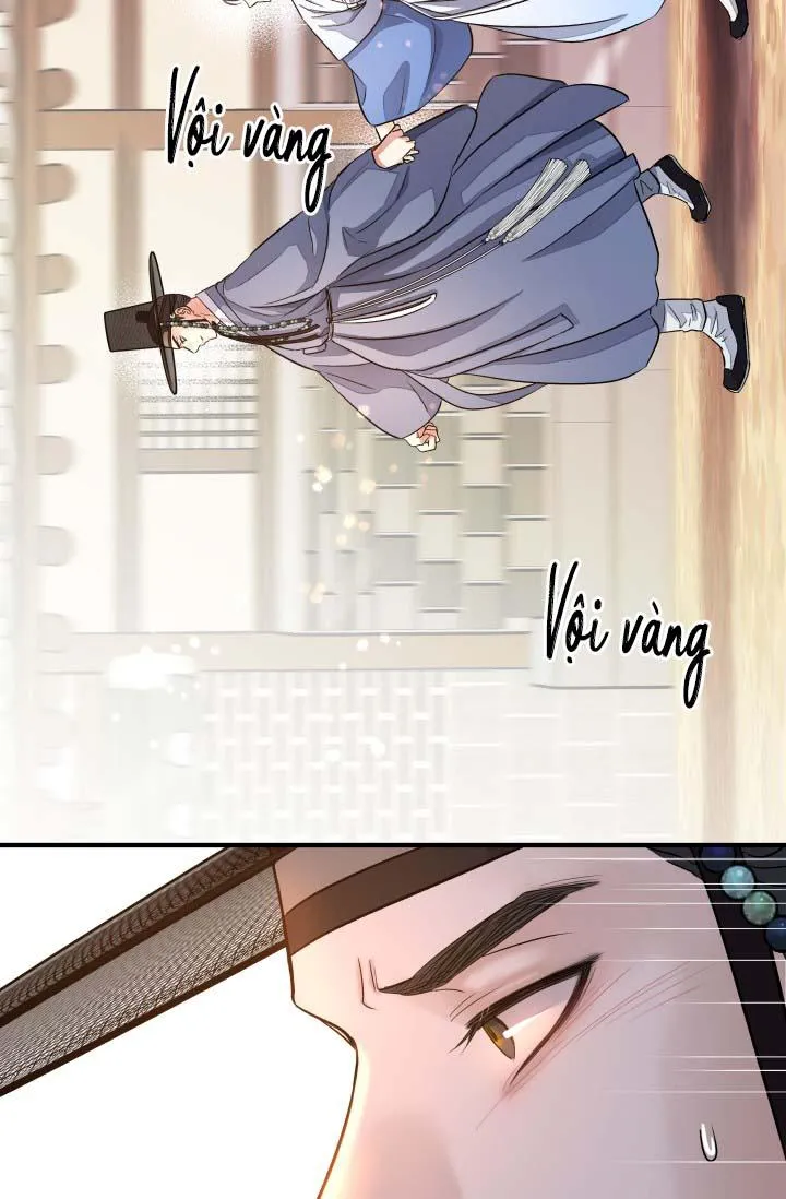 BÓNG TRĂNG Chapter 10 Trang 26