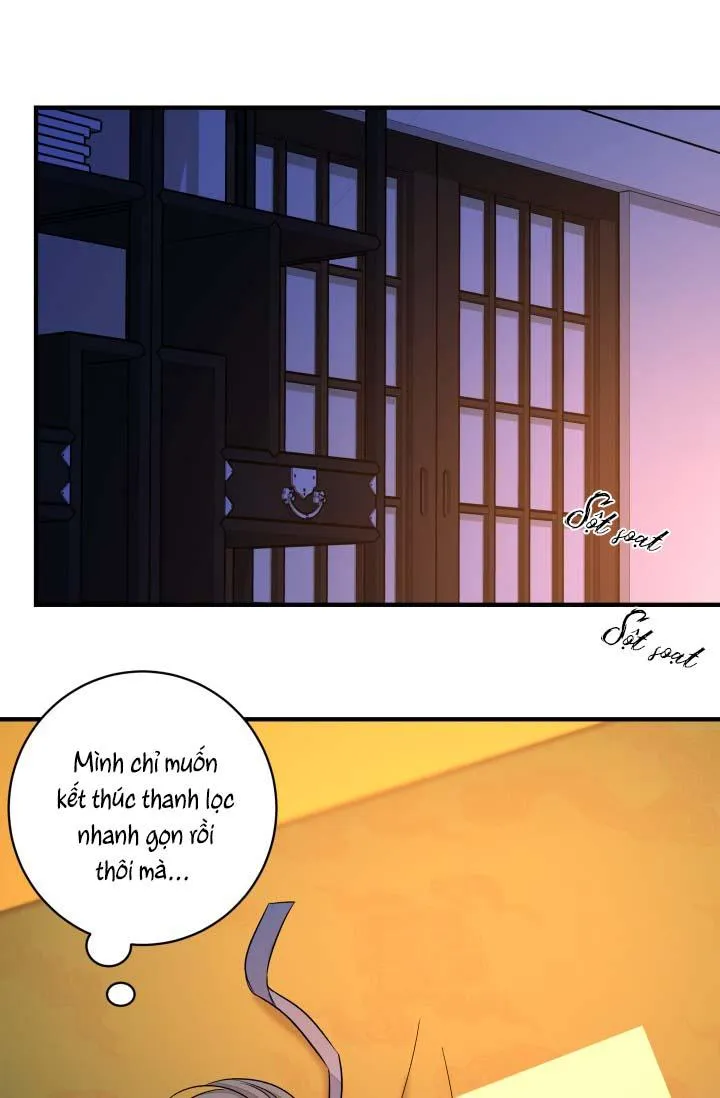 BÓNG TRĂNG Chapter 10 Trang 29