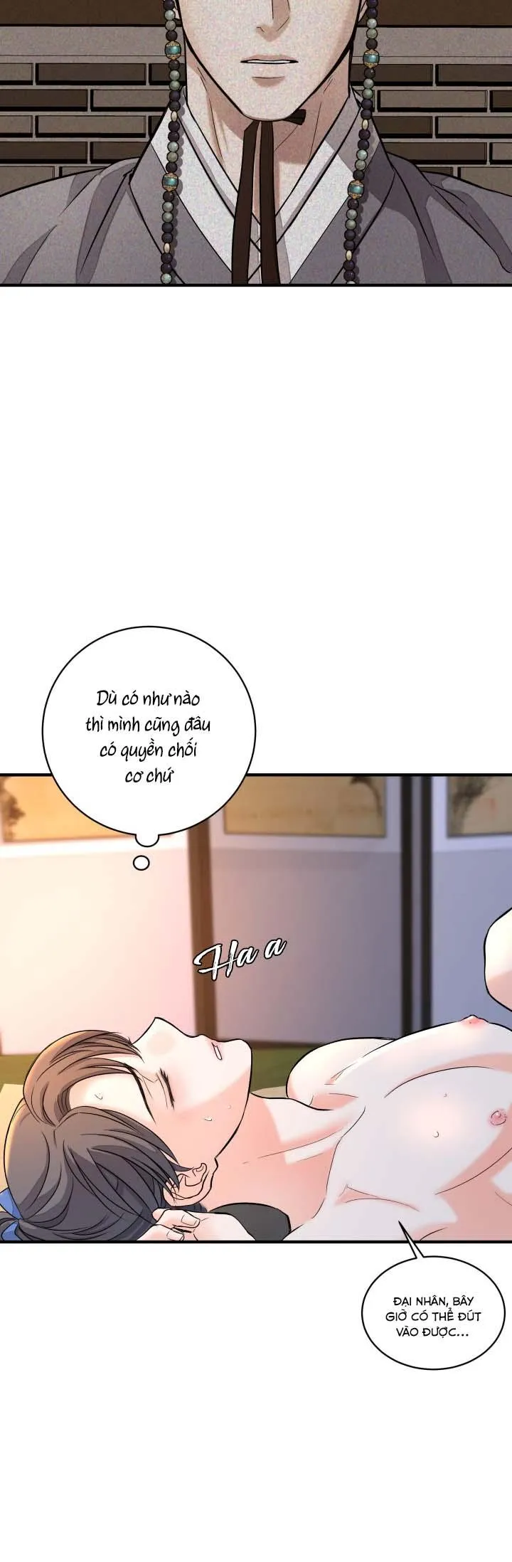 BÓNG TRĂNG Chapter 10 Trang 31