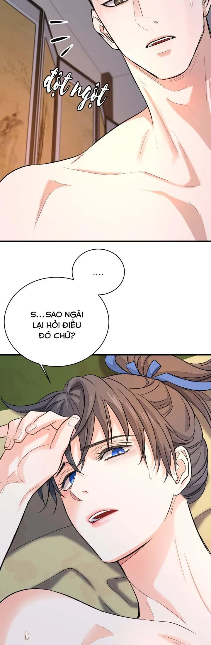 BÓNG TRĂNG Chapter 10 Trang 36