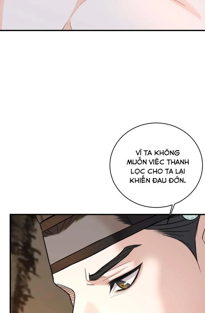 BÓNG TRĂNG Chapter 10 Trang 37