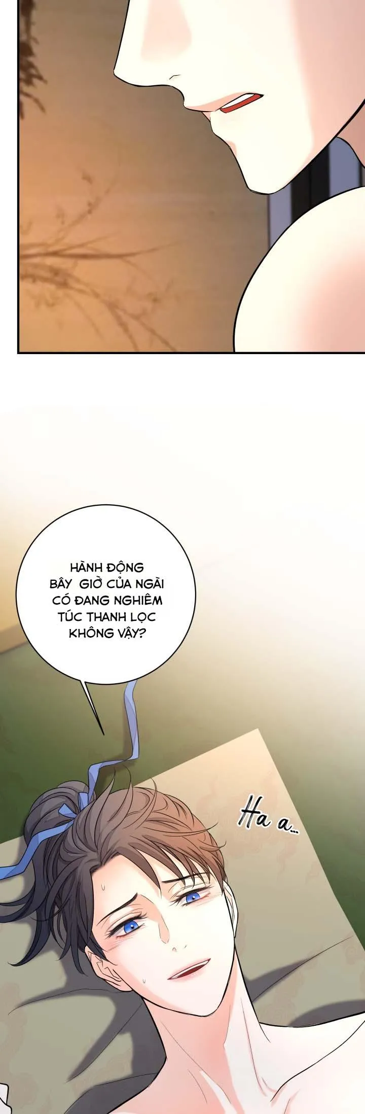 BÓNG TRĂNG Chapter 10 Trang 38