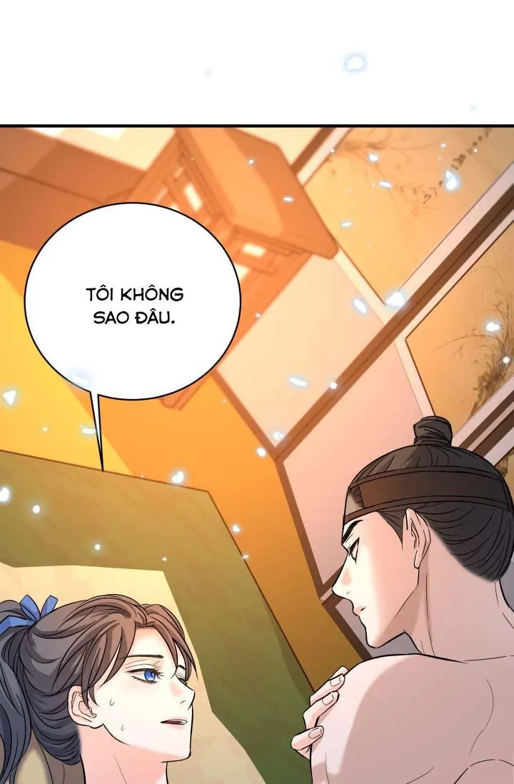 BÓNG TRĂNG Chapter 10 Trang 42