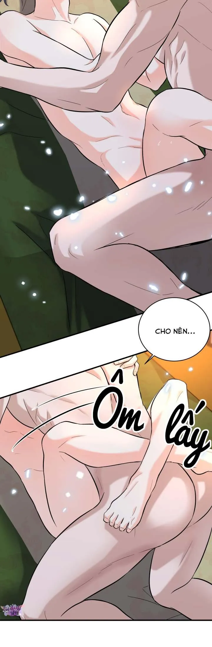 BÓNG TRĂNG Chapter 10 Trang 43