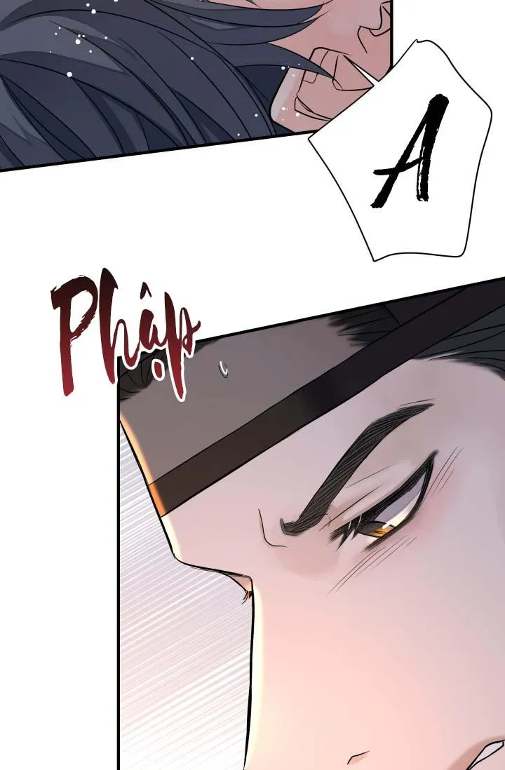 BÓNG TRĂNG Chapter 10 Trang 47