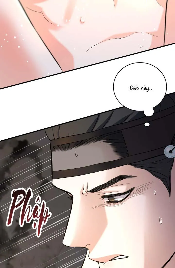 BÓNG TRĂNG Chapter 10 Trang 50