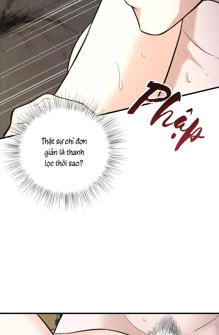 BÓNG TRĂNG Chapter 10 Trang 51