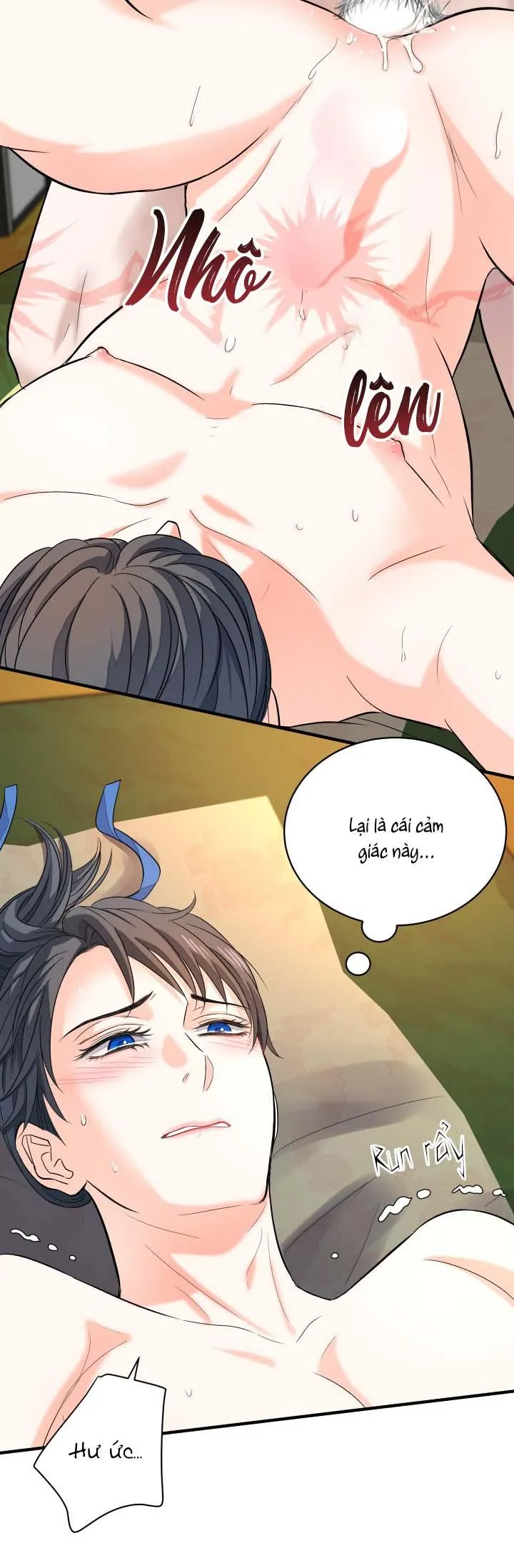 BÓNG TRĂNG Chapter 10 Trang 52