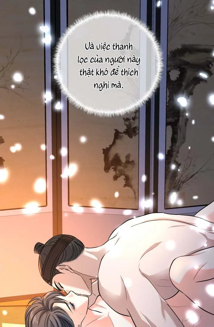 BÓNG TRĂNG Chapter 10 Trang 65