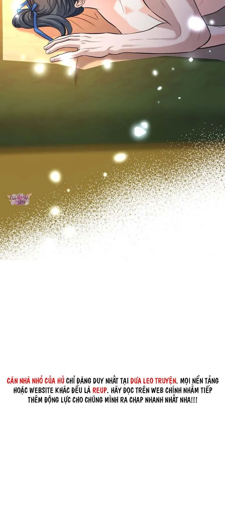 BÓNG TRĂNG Chapter 10 Trang 66