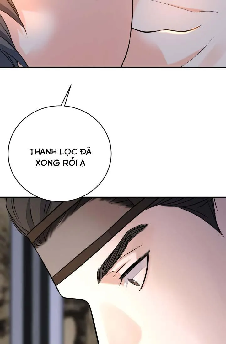 BÓNG TRĂNG Chapter 11 Trang 4