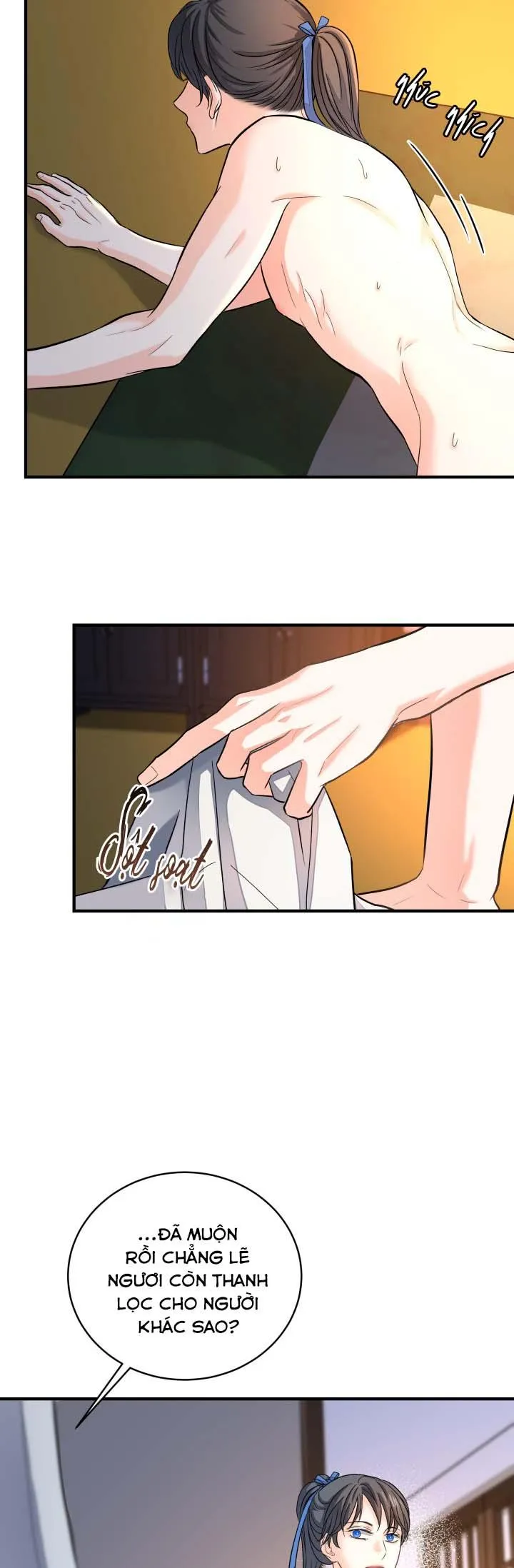BÓNG TRĂNG Chapter 11 Trang 7