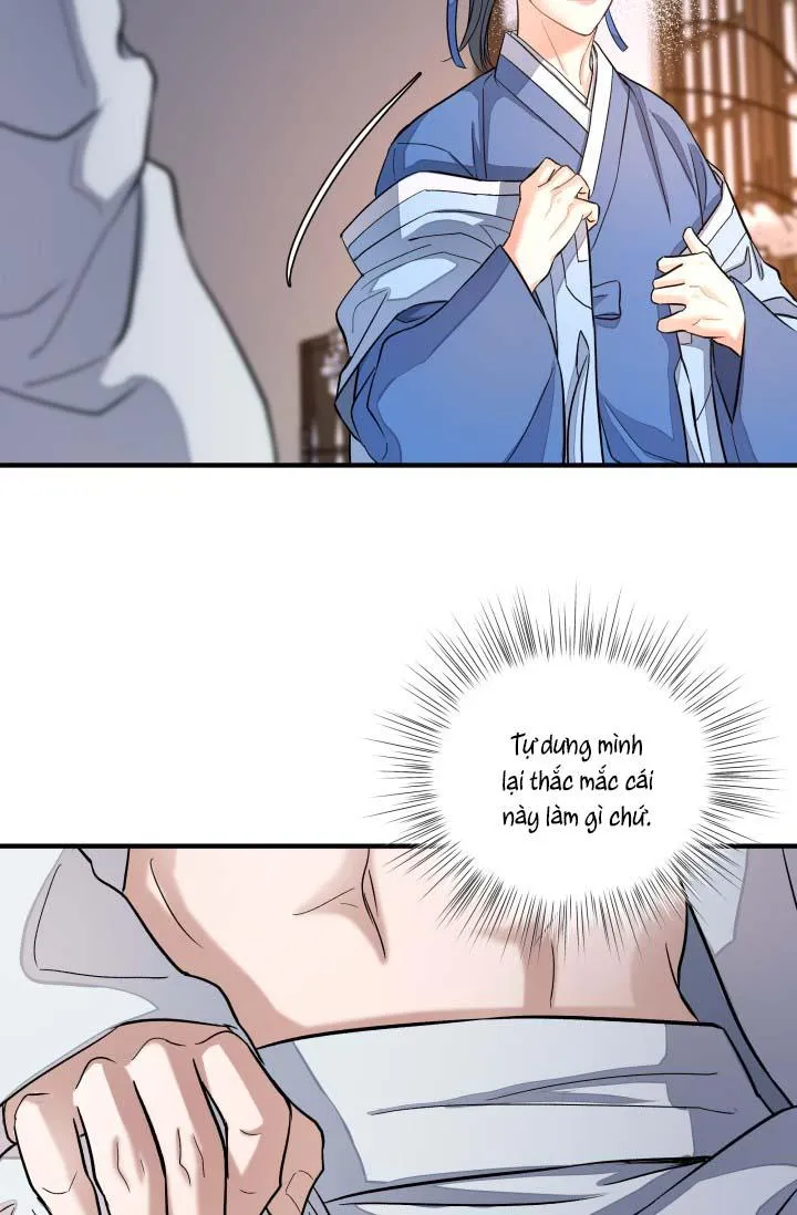 BÓNG TRĂNG Chapter 11 Trang 8