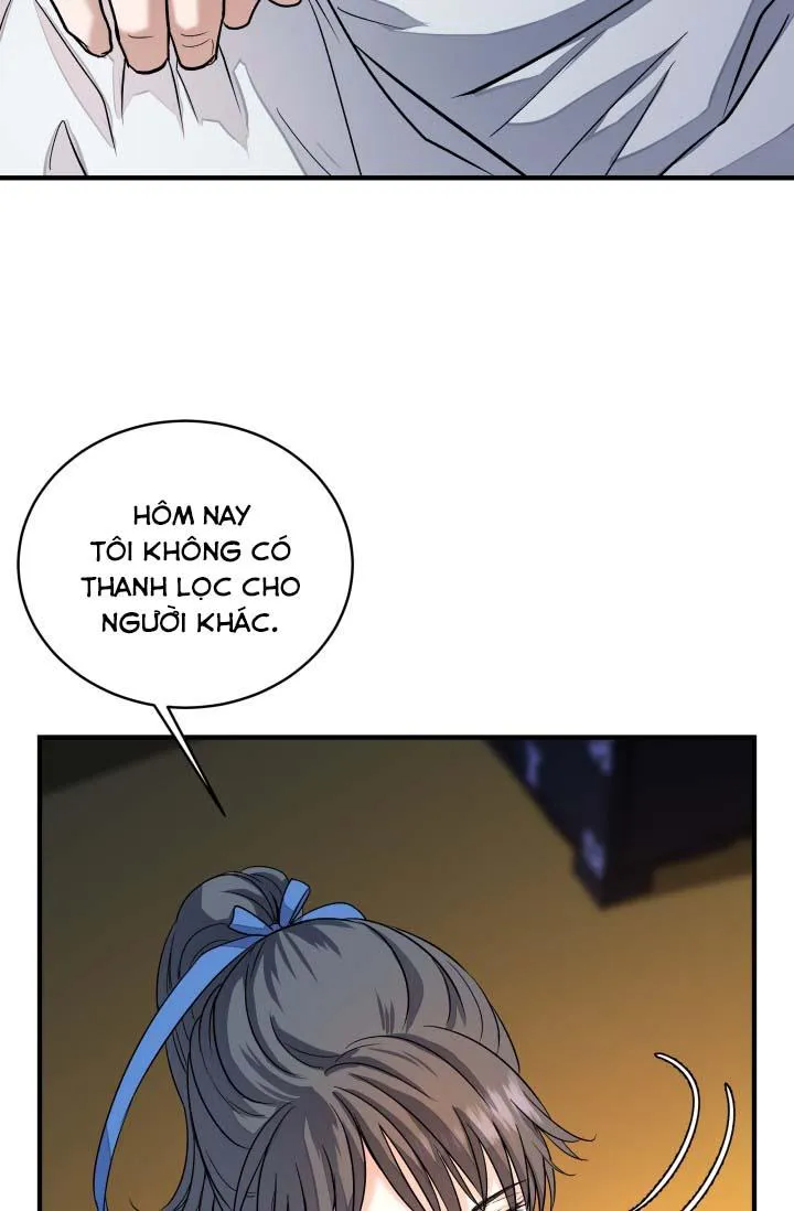 BÓNG TRĂNG Chapter 11 Trang 9