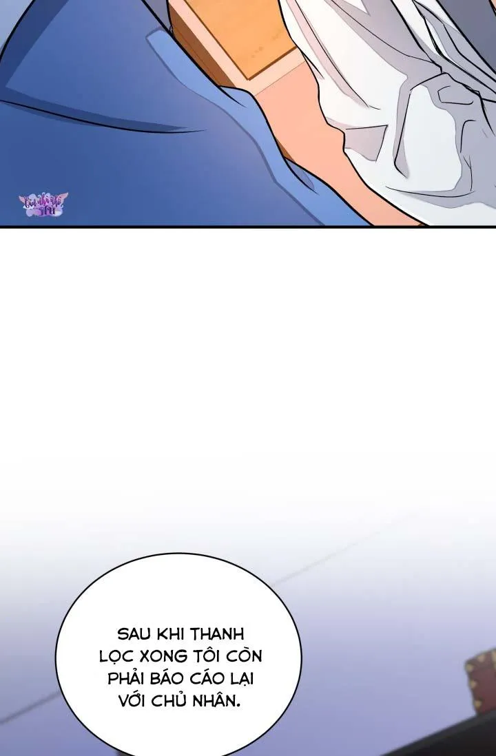 BÓNG TRĂNG Chapter 11 Trang 11