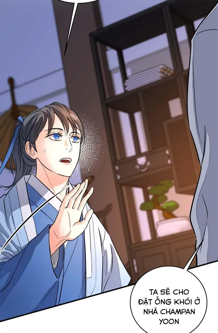 BÓNG TRĂNG Chapter 11 Trang 12