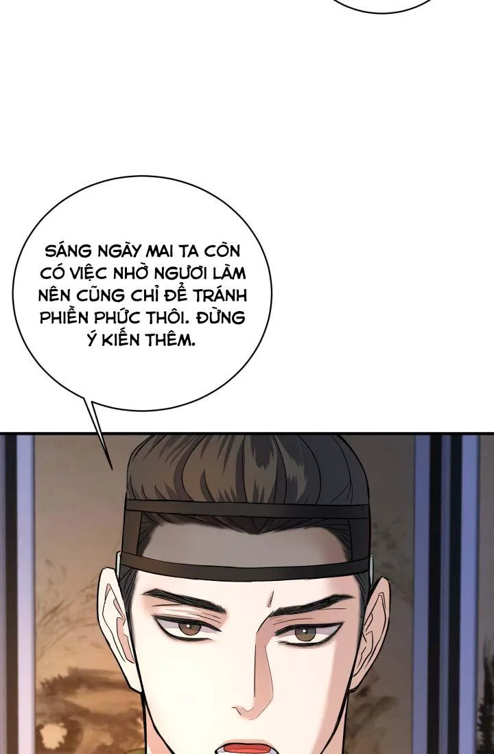 BÓNG TRĂNG Chapter 11 Trang 13