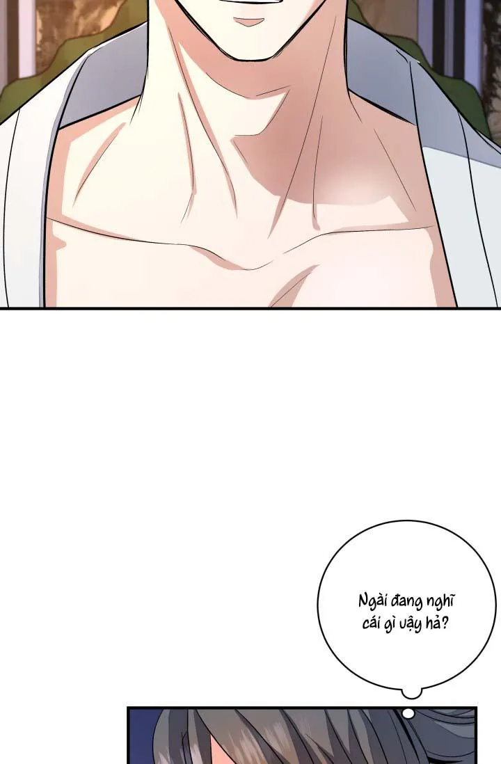 BÓNG TRĂNG Chapter 11 Trang 14