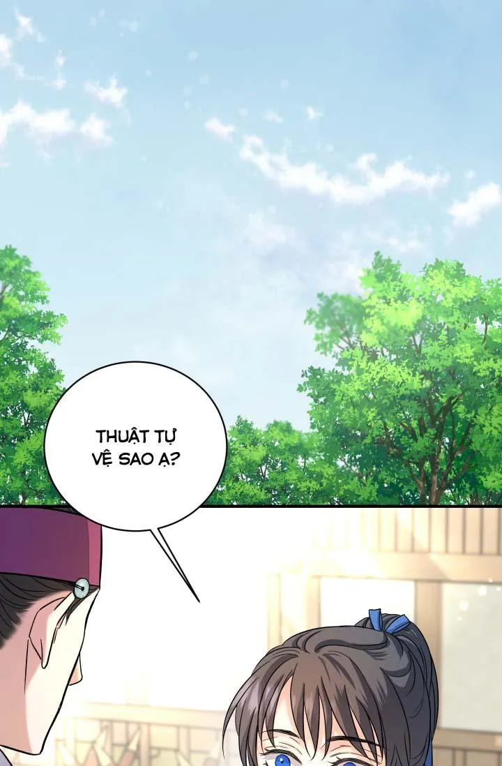 BÓNG TRĂNG Chapter 11 Trang 18