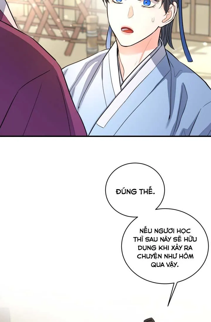 BÓNG TRĂNG Chapter 11 Trang 19