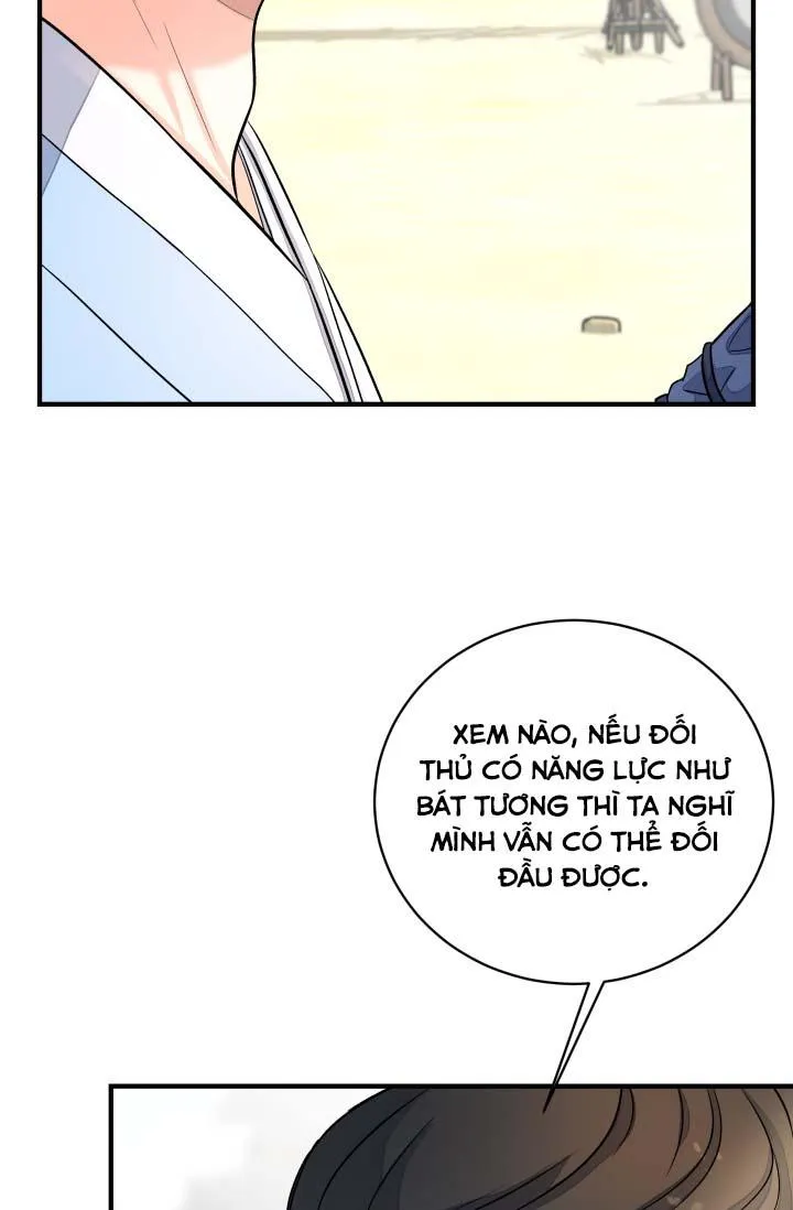 BÓNG TRĂNG Chapter 11 Trang 22