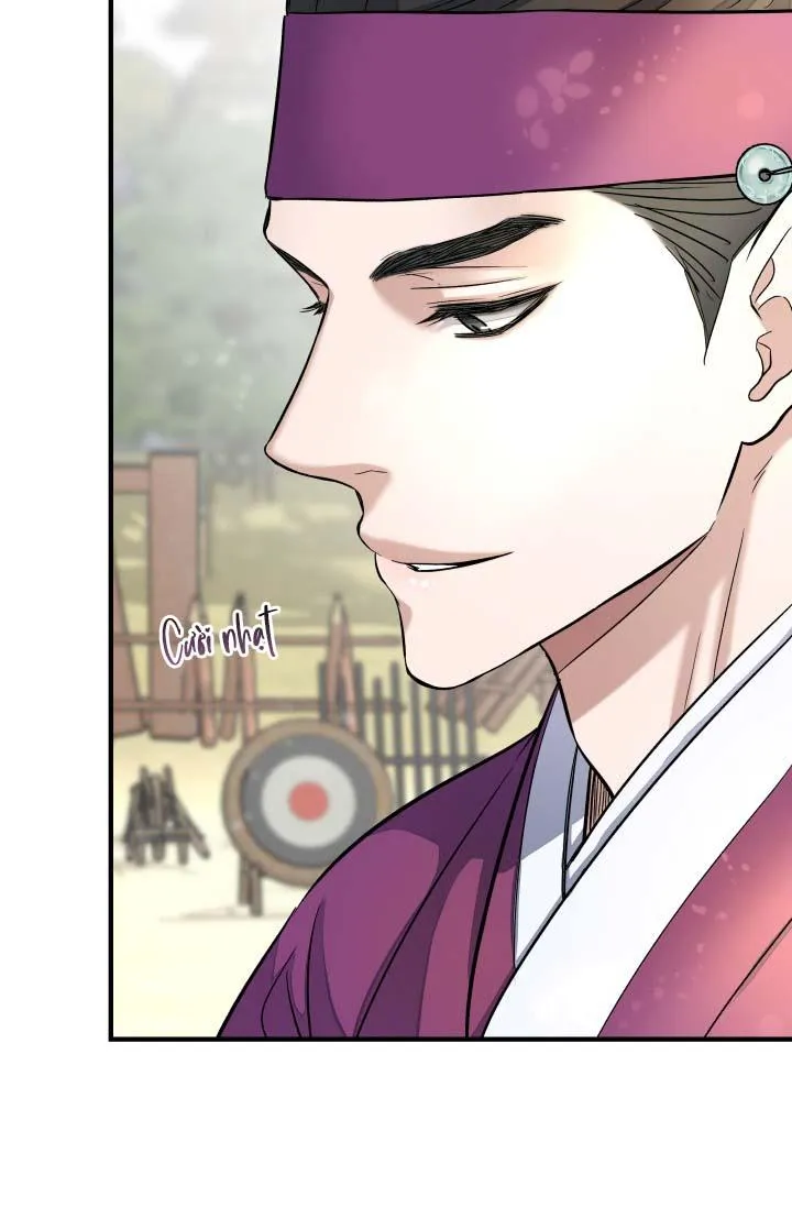 BÓNG TRĂNG Chapter 11 Trang 23