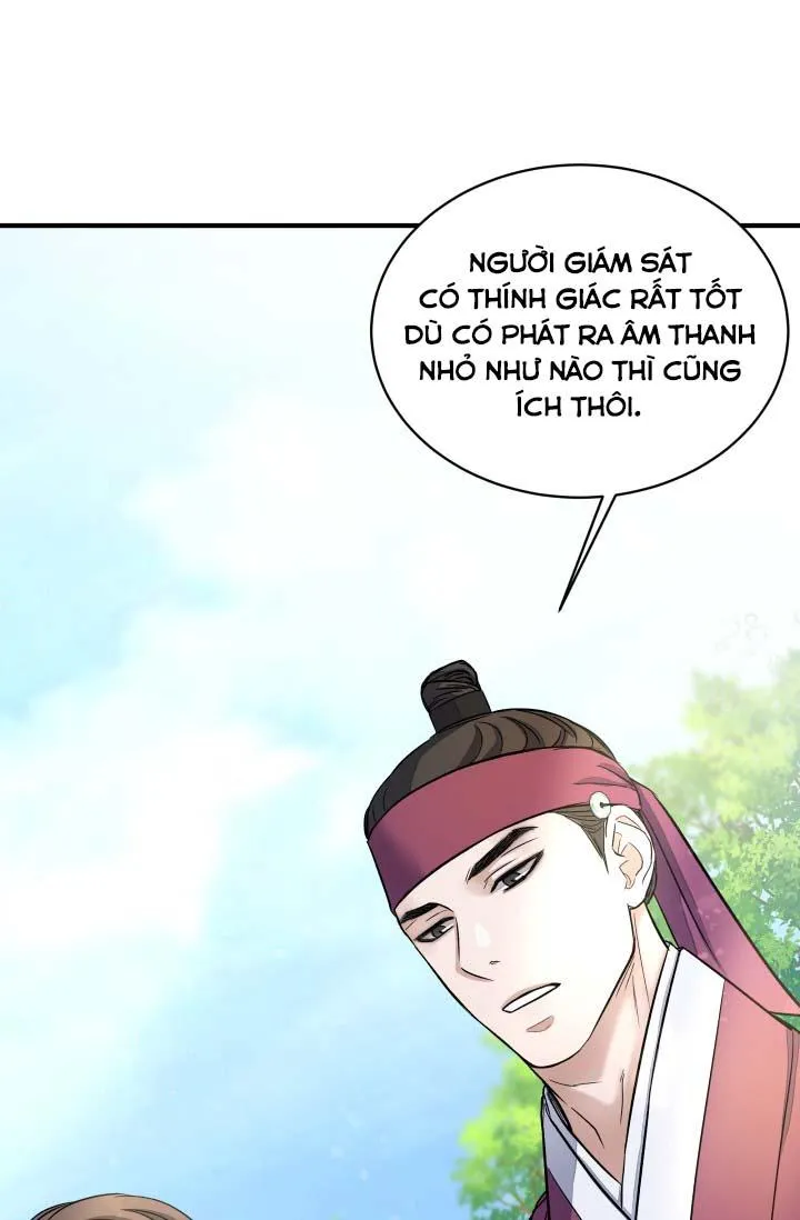 BÓNG TRĂNG Chapter 11 Trang 25